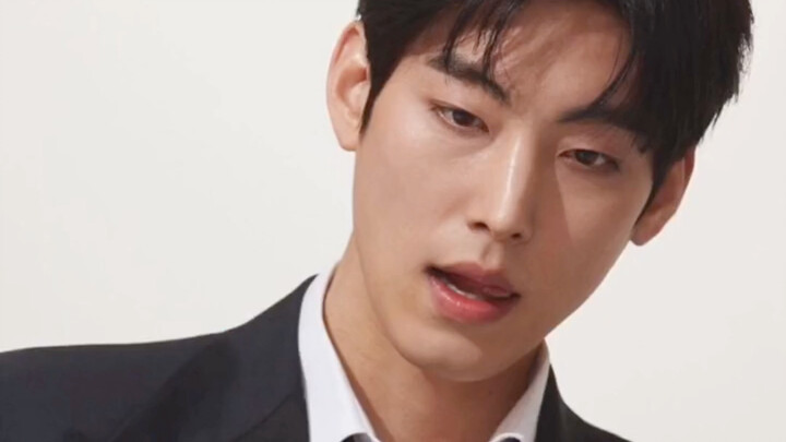 【Fanfic Korea】【4 Drama Fanfic Korea yang Menunggu Tayang】【Semua pria tampan sudah beralih ke drama f