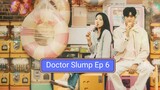 Doctor Slump Ep 6