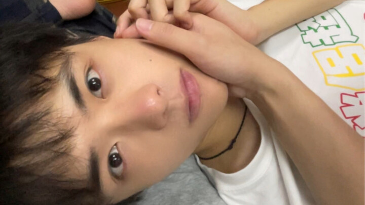 让对象瞬间上头，只要一个小动作！