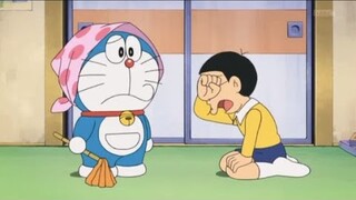 Doraemon New Episode 23-12-2023 - Episode 08 - Doraemon Cartoon - Doraemon In Hindi - Doraemon Movie