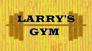 Larry Gym | Spongebob bahasa Indonesia