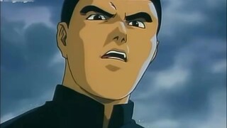 Film|Angel Densetsu Terribly Oppressive