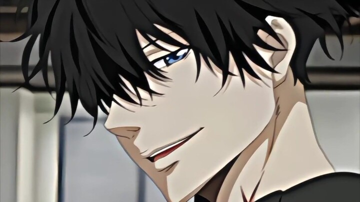 pria tampan membuat ku terpanang😍😍