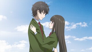 RDG Red Data Girl เรดดาต้าเกิร์ล ตอนที่ 4