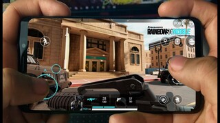 Rainbow Six Mobile Release For All Android & iOS Devices | Maintenance | Device Support & More