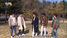 ep17. 2 days 1 night SO4 englis sub