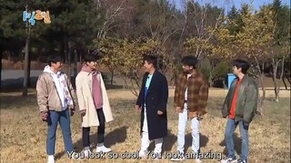 ep17.  2 days 1 night SO4 englis sub