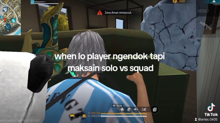 gameplay free fire