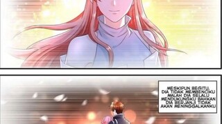 [MMV] Beixuan Xianzun X Ziqiong Fairy - Rebirth Of The Urban Immortal Cultivator - Manhua