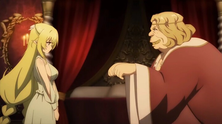Anime Isekai Yang Keberadaannya Hampir Dilupakan