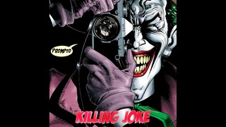 Prompto - Killing Joke (Official Audio)