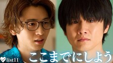 [Tập 11] 10 điều muốn làm trước tuổi 40