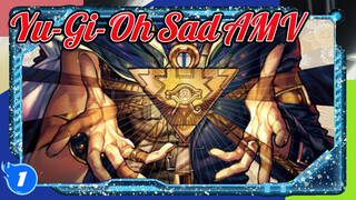 Let everything end in this light, my friend!" | Yu-Gi-Oh / Emotional / Sad AMV_1