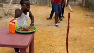 # very funny video#fowl