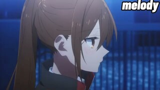 Horimiya [AMV] ^•^ Melody ^•^