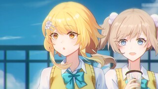 [Genshin Impact Theater] Cinta dan Impian! Tujuannya adalah menjadi Idol No. 1 di Teyvat!