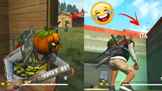 Enemy Is Smart And Intelligent 🥵 Free Fire Funny Moments 🤣🤣🤣 #short #shorts