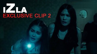 IZLA Exclusive Clip 2 - Lihim ng Forbidden Island