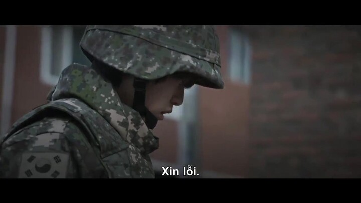 Học Kỳ Sinh Tử EP 6 [Sub Việt]