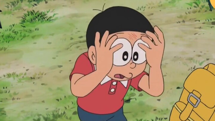 (Saling penggemar) Origami asli yang akan menjadi kenyataan jika dilipat #Doraemon