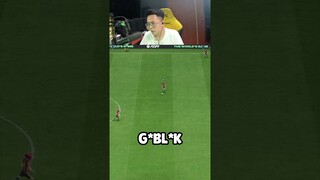 min min 😂😂 #bennymoza #eafc24 #eafc #eaesports #fc24 #short #shortsvideo