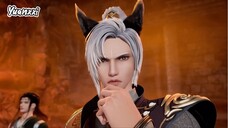 SPIRIT SWORD SOVEREIGN EPISODE 512 SUB INDO