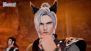 SPIRIT SWORD SOVEREIGN EPISODE 512 SUB INDO