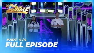It's Showtime: Mga tinig mula sa PSU at MMMA, pinabilib ang mga hurado! (May 16, 2024) (Part 4/4)