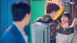New Korean Mix Hindi Songs 2024❤Kim Seon Ho & Bae Suzy Love Story❤Korean drama❤NAHID HASAN