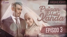 Pujaan Hati Kanda 2018 EP03