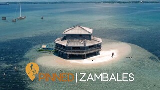 PINNED: ZAMBALES