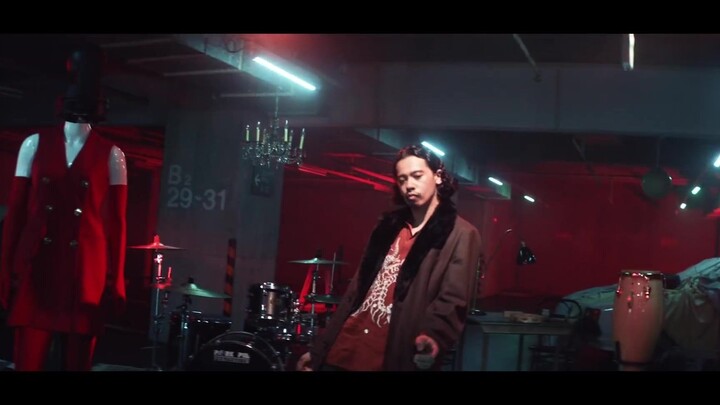Bài hát chủ đề kết thúc 『Thu Thuật Hồi Chiến 』 ｢LOST IN PARADISE feat. AKLO｣ MV gốc 1080P CC phụ đề 