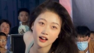 The last road show of the summer vacation in the third year of junior high school. Are you sure you 