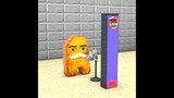 Please Help Old Chicken Nugget Win In The Level Up Rank 6974 Game 👍️