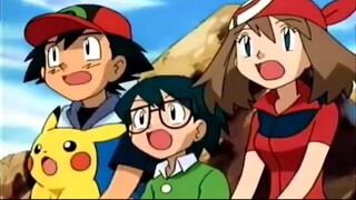 Tập 322 Bảo Bối Thần Kỳ Trọn Bộ (Pokemon (2016)) 2016 HD-VietSub