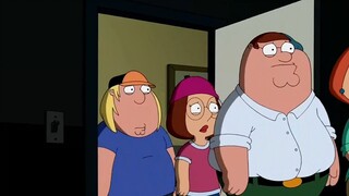 8_#familyguy Brian bị tấn công#phim hoạt hình ngắn