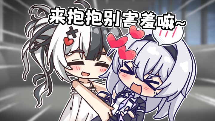 【Dị Hoàn】Bài Requiem: Để mẹ ôm nào! Để mẹ ôm, để mẹ ôm, để mẹ ôm, để mẹ ôm!