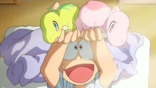 DORAEMON KHỦNG LONG DIỆT CHỦNG " KỶ PHẤN TRẮNG / tóm tắt phim anime hay " review phim anime Hay