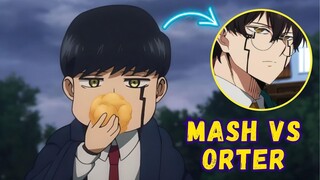 ¿Qué pasará en el EPISODIO FINAL de MASHLE TEMPORADA 2? | MASH vs ORTER