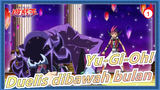 Yu-Gi-Oh!|[zexal]Yuma vs. Kamishiro -Duelis dibawah bulan_1