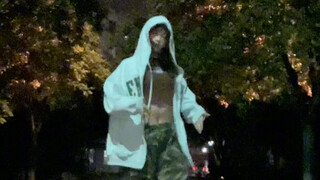 开心一点跳舞吧！