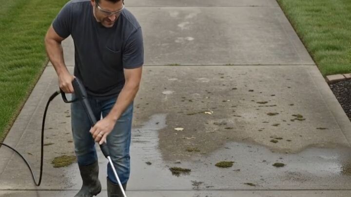 Funny Cleaning Video