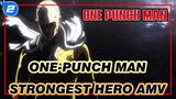 [One-Punch Man] The Strongest Hero_2