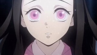 Kimetsu no Yaiba 111: Nezuko berbeda