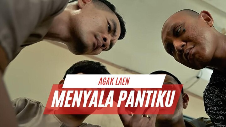АGАK LАЕN ⟡ MЕNУАLА PАNTІKU! (2025)