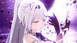 [Honkai Impact3/MMD] ถ้าฉันจะพูดถึง "ความรัก"︳Kiana｢ｱﾝﾉｳﾝ･ﾏザｰグｰｽ｣