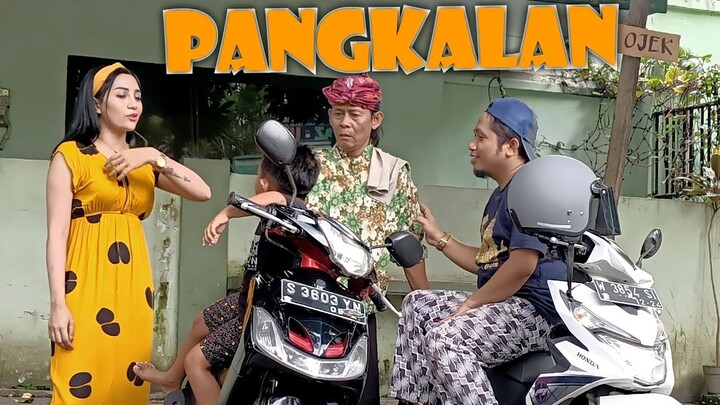 PANGKALAN