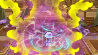 [Others cultivate immortality while I pick up corpses] 329- Erha reappears, the secret of the ancien