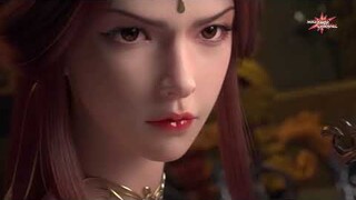SPOILER APOTHEOSIS VERSI NOVEL PART 261