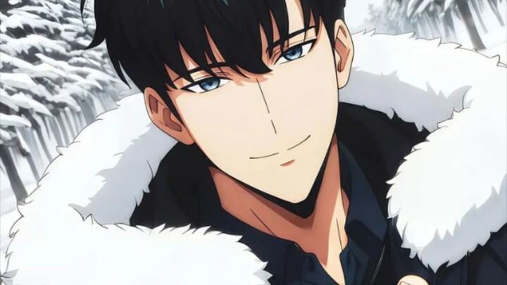 Trailer Solo Leveling Season 3